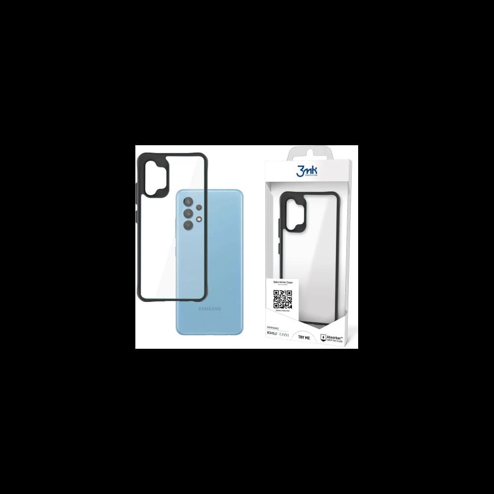 Case 3MK SatinArmor+ Case Samsung Galaxy A32 LTE - 1