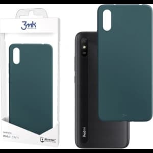 Case 3MK Matt Case Redmi 9A/9AT Liebstöckel/lovage