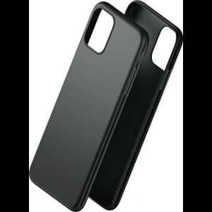 Case 3MK Matt Case Xiaomi Mi 10 schwarz/black