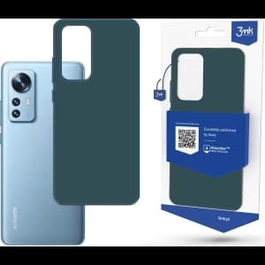 3MK Matt Case Xiaomi 12/12X lovage