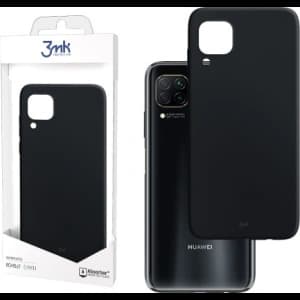 3MK Matt Case Huawei P40 Lite black