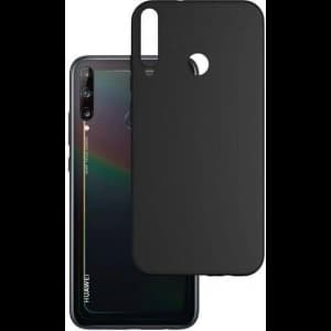 3MK Matt Case Huawei P40 Lite E black