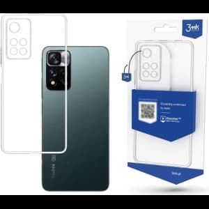 Case 3MK Clear Case Redmi Note 11 Pro+ 5G