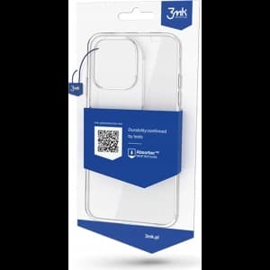 3MK Clear Case Vivo X80 Pro