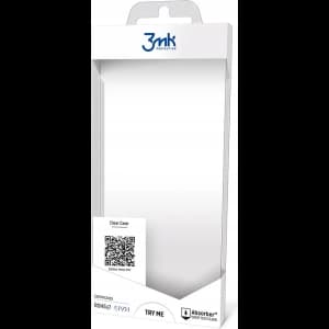 Case 3MK Clear Case Samsung Galaxy A23 LTE