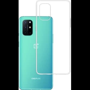 Etui 3MK Clear Case OnePlus 8T