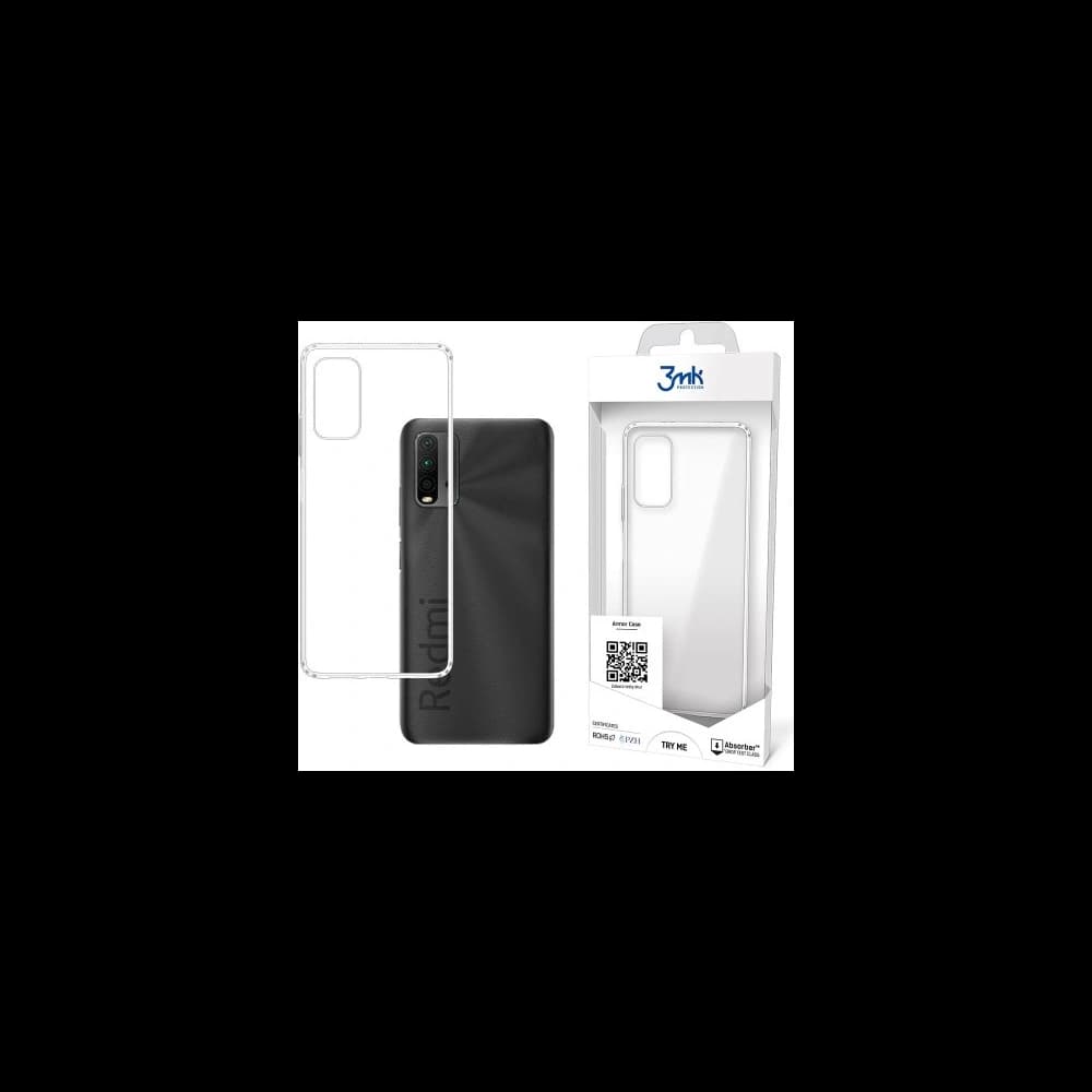 Case 3MK Armor Case Redmi 9T - 1