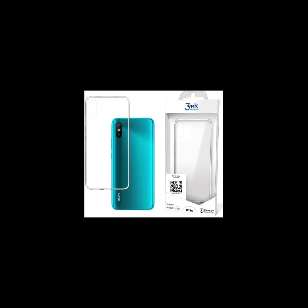 Case 3MK Armor Case Redmi 9A - 1