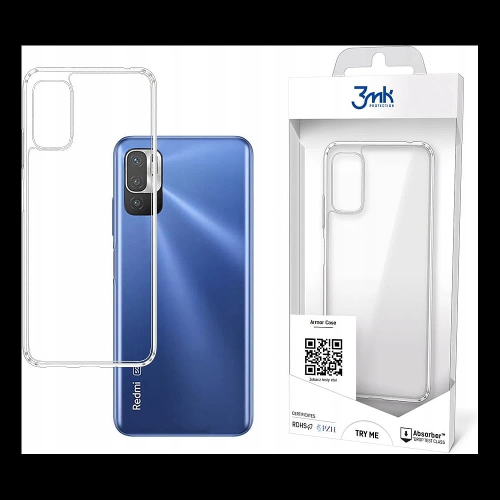 3MK Armor Case Redmi 10 - 1