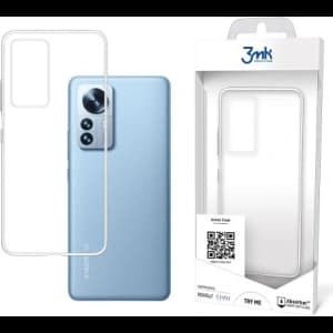 3MK Armor Case Xiaomi 12/12X