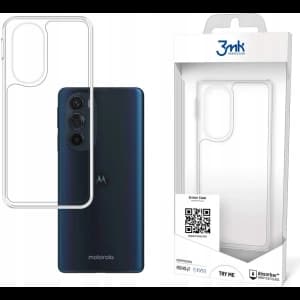 3MK Armor Case Motorola Edge 30 Pro