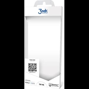 Case 3MK Matt Case Samsung Galaxy A23 LTE schwarz/black