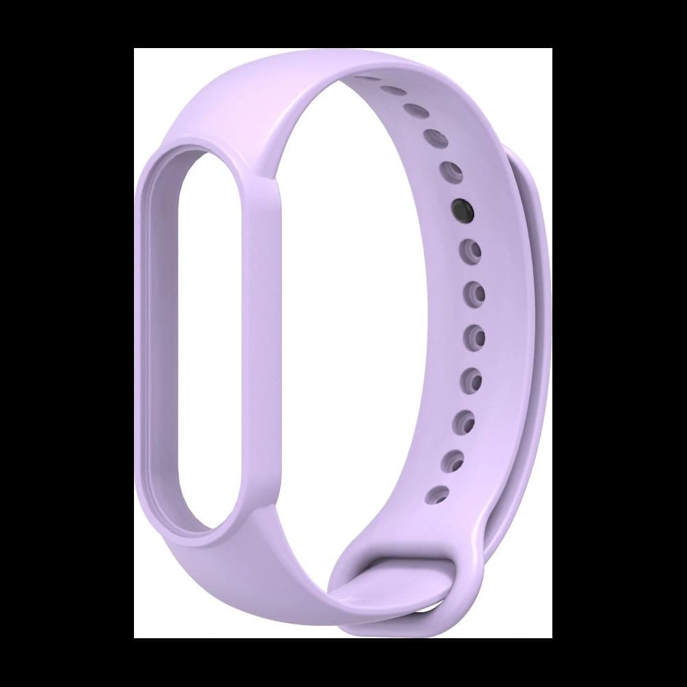 Tech-Protect Iconband Xiaomi Mi Band 5/6/6 NFC/7 Violett - 2