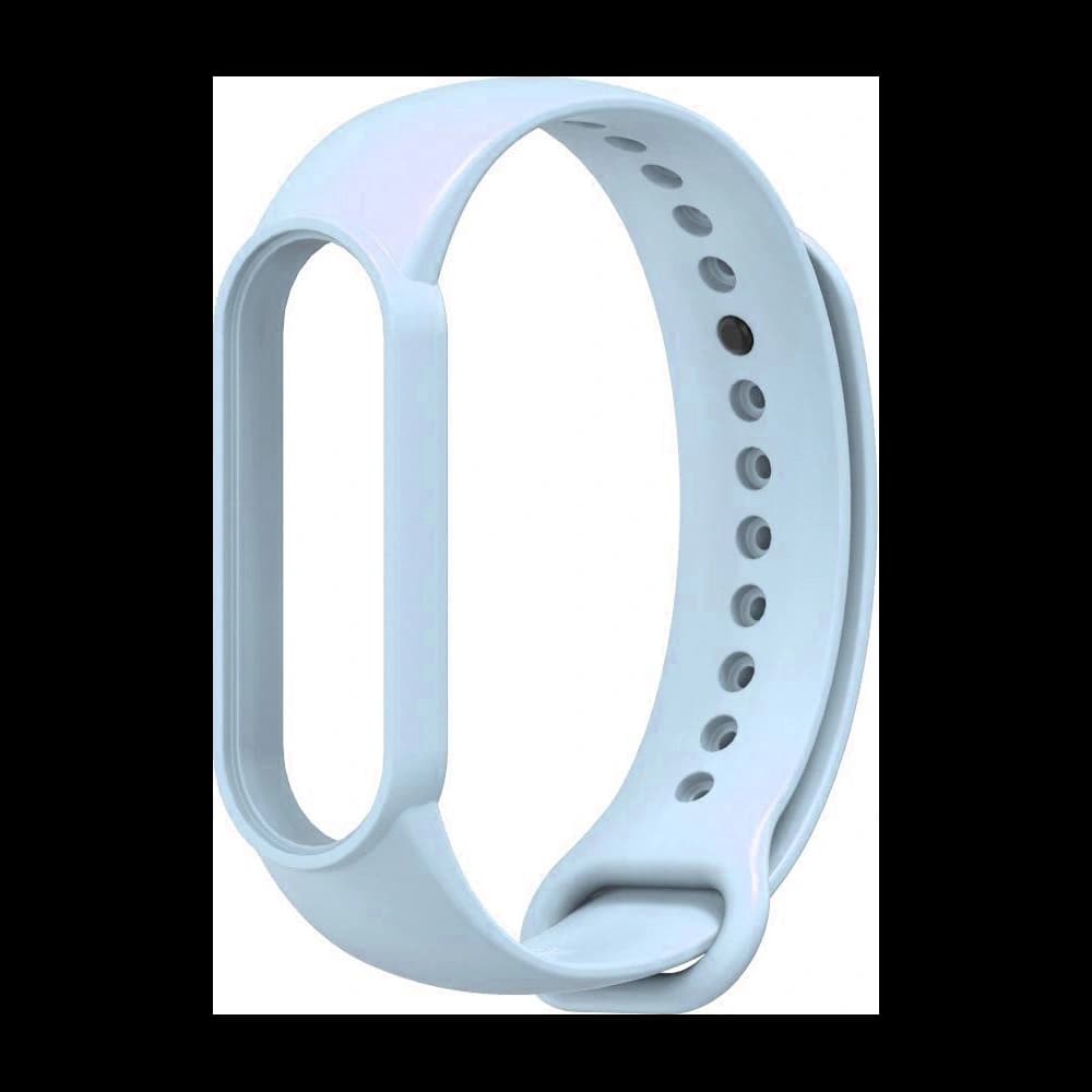 Tech-Protect Iconband Xiaomi Mi Band 5/6/6 NFC/7 Himmelblau - 2