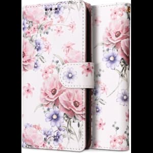 Tech-Protect Wallet Redmi Note 11/11S Blossom Flower
