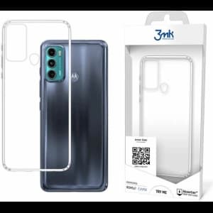 3MK Armor Case Motorola Moto G60s