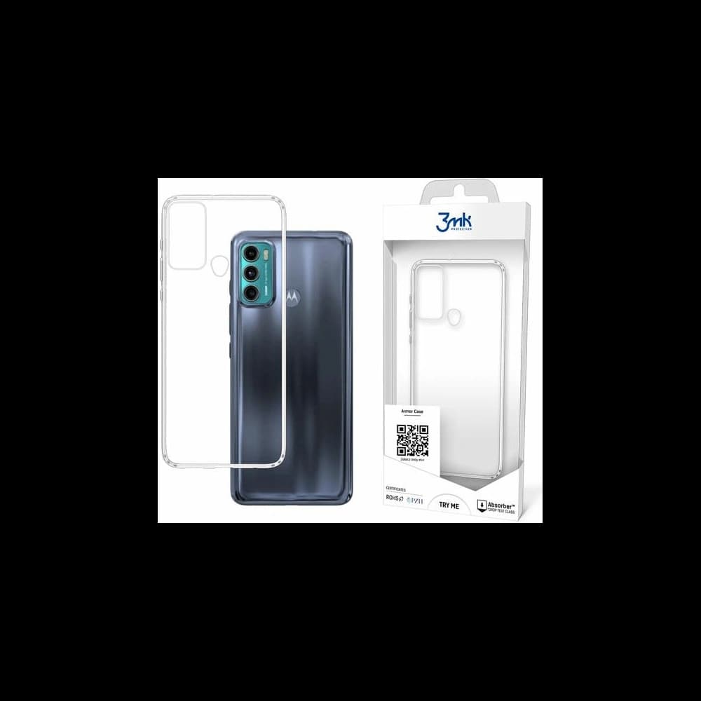 Case 3MK Armor Case Motorola Moto G60s - 1