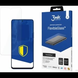 Hybriertes Glas 3MK FlexibleGlass Honor X8