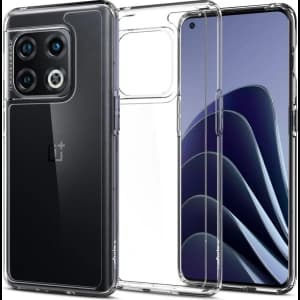 Spigen Ultra Hybrid OnePlus 10 Pro 5G Crystal Clear