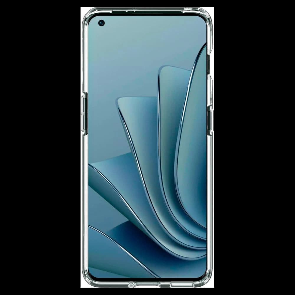 Spigen Ultra Hybrid OnePlus 10 Pro 5G Crystal Clear - 3
