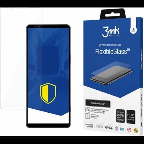 Hybridglas 3MK FlexibleGlass Sony Xperia 1 IV