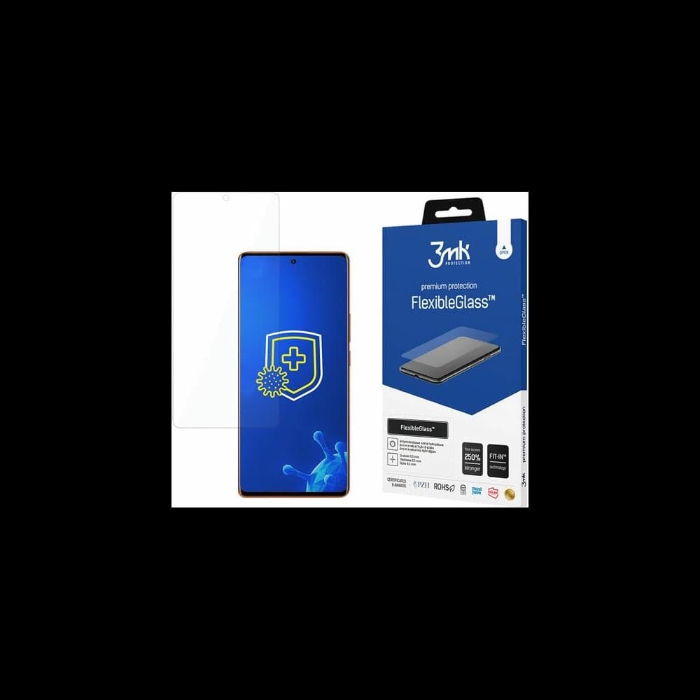 3MK FlexibleGlass Vivo X80 Pro - 1