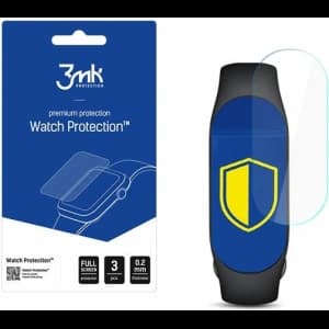 Schutzfolie 3MK ARC Watch Protection Xiaomi Mi Band 7