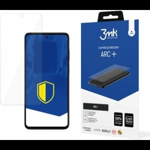 Schutzfolie 3MK ARC+ Motorola Moto G82 5G