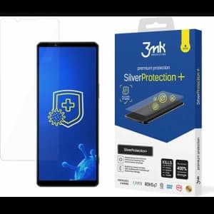 3MK Silver Protect+ Sony Xperia 1 IV