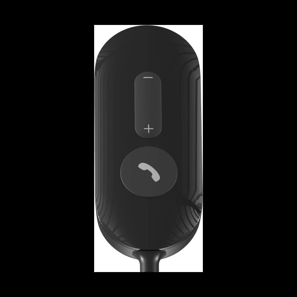 Baseus Covo Bluetooth 5.0 Headset, sprachgesteuert, schwarz - 2