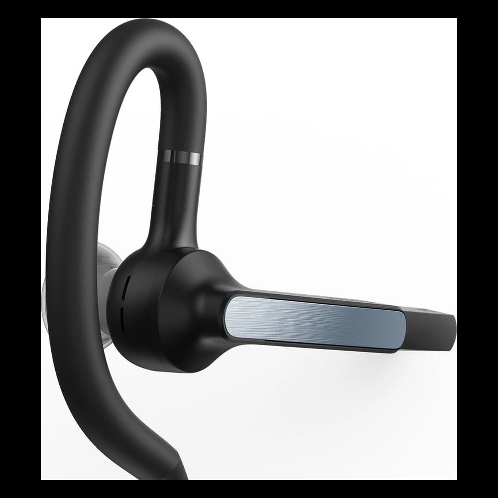 Baseus Covo Bluetooth 5.0 Headset, sprachgesteuert, schwarz - 3