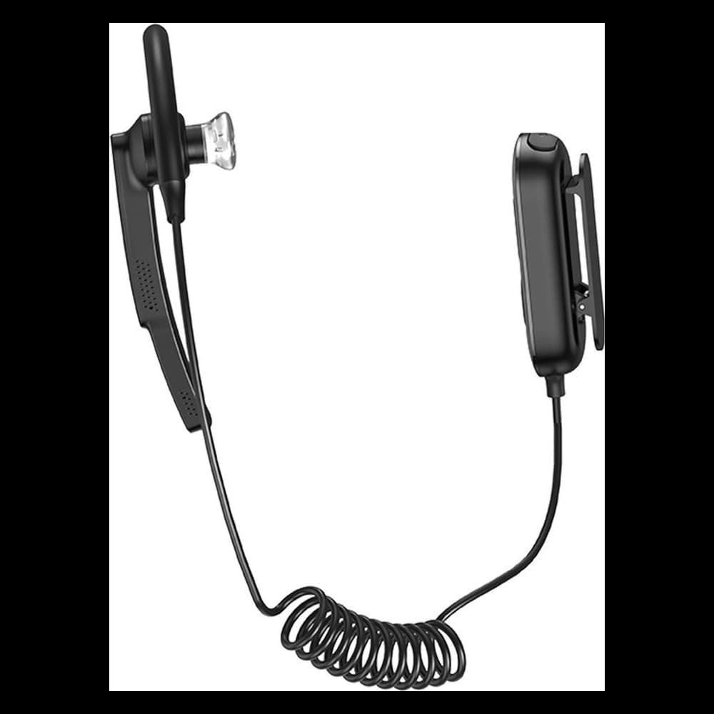 Baseus Covo Bluetooth 5.0 Headset, sprachgesteuert, schwarz - 4