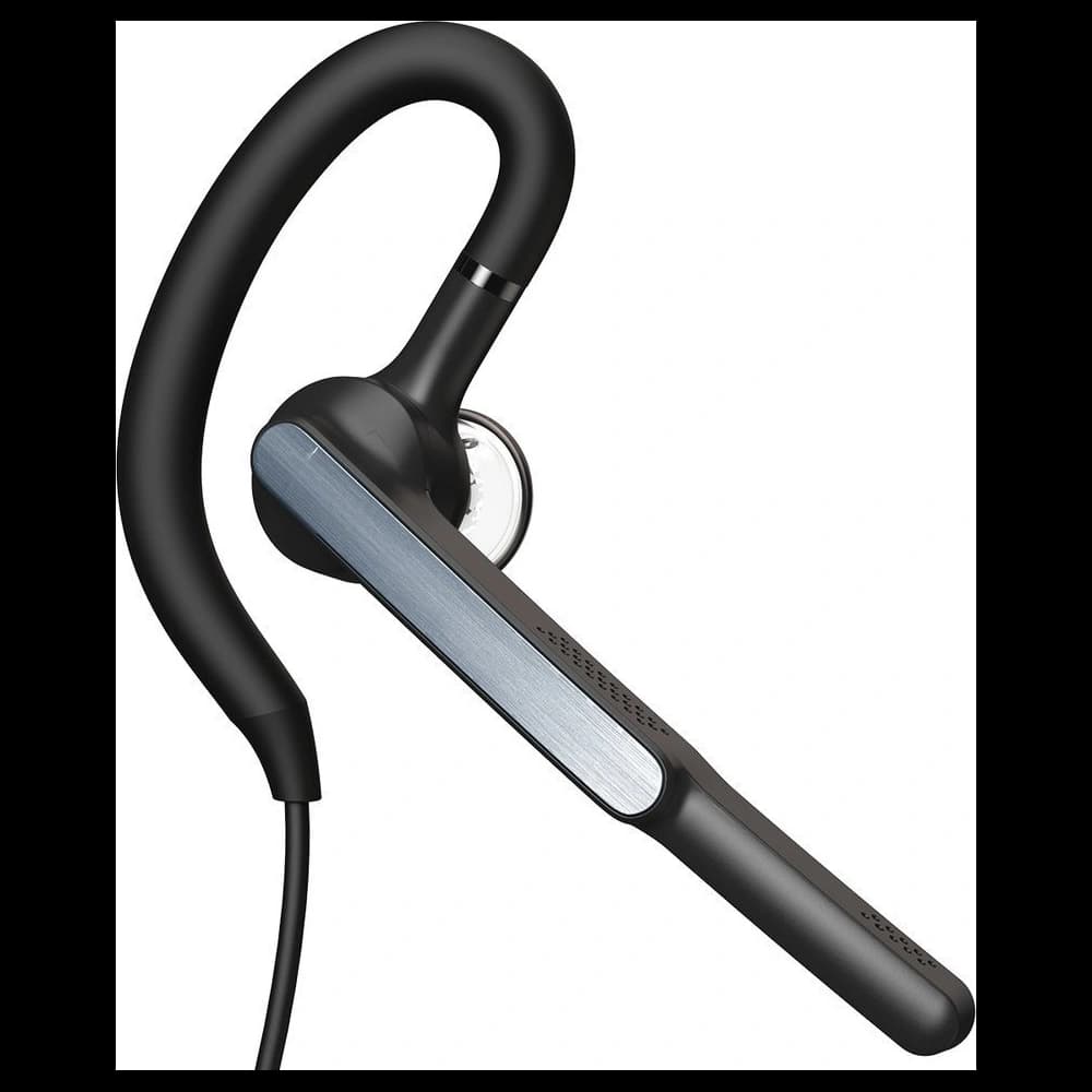 Baseus Covo Bluetooth 5.0 Headset, sprachgesteuert, schwarz - 7