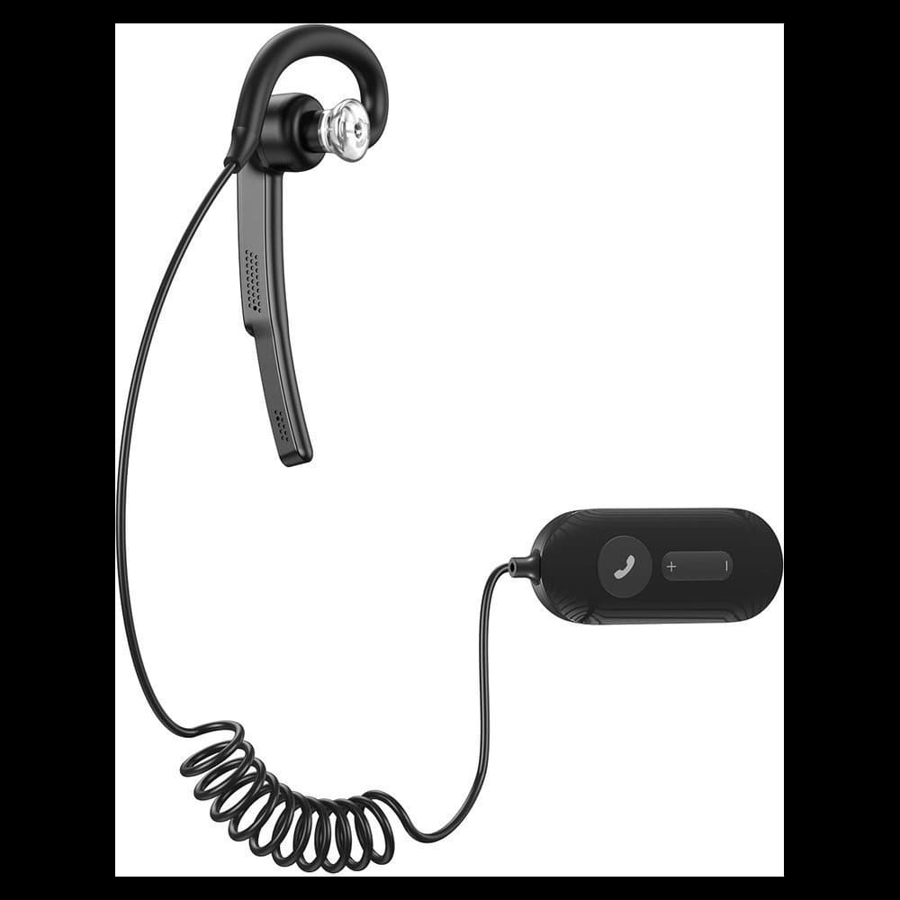 Baseus Covo Bluetooth 5.0 Headset, sprachgesteuert, schwarz - 18
