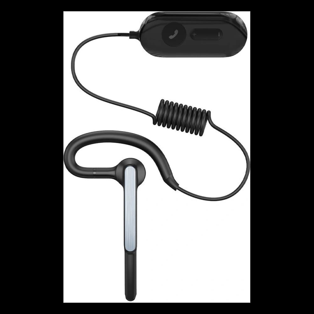 Baseus Covo Bluetooth 5.0 Headset, sprachgesteuert, schwarz - 19