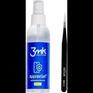 Film application gel 3MK All-Safe Apprex Gel 150ml