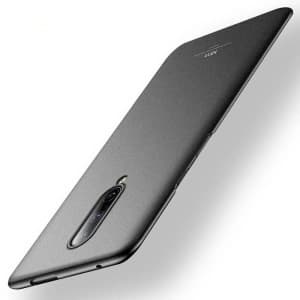 Etui MSVII OnePlus 7 Pro Sandstone Black