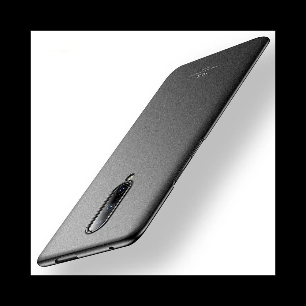 MSVII OnePlus 7 Pro Sandstone Black - 1