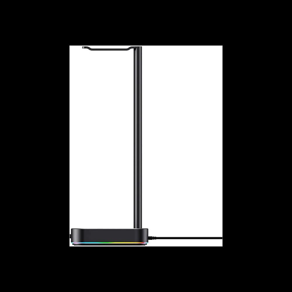 Kopfhörerständer Havit TH610 RGB - 3