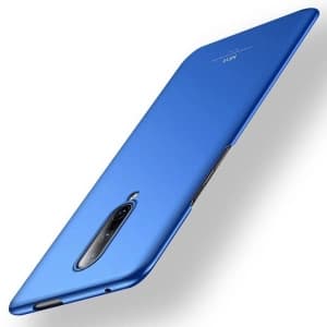 Etui MSVII OnePlus 7 Pro Blue