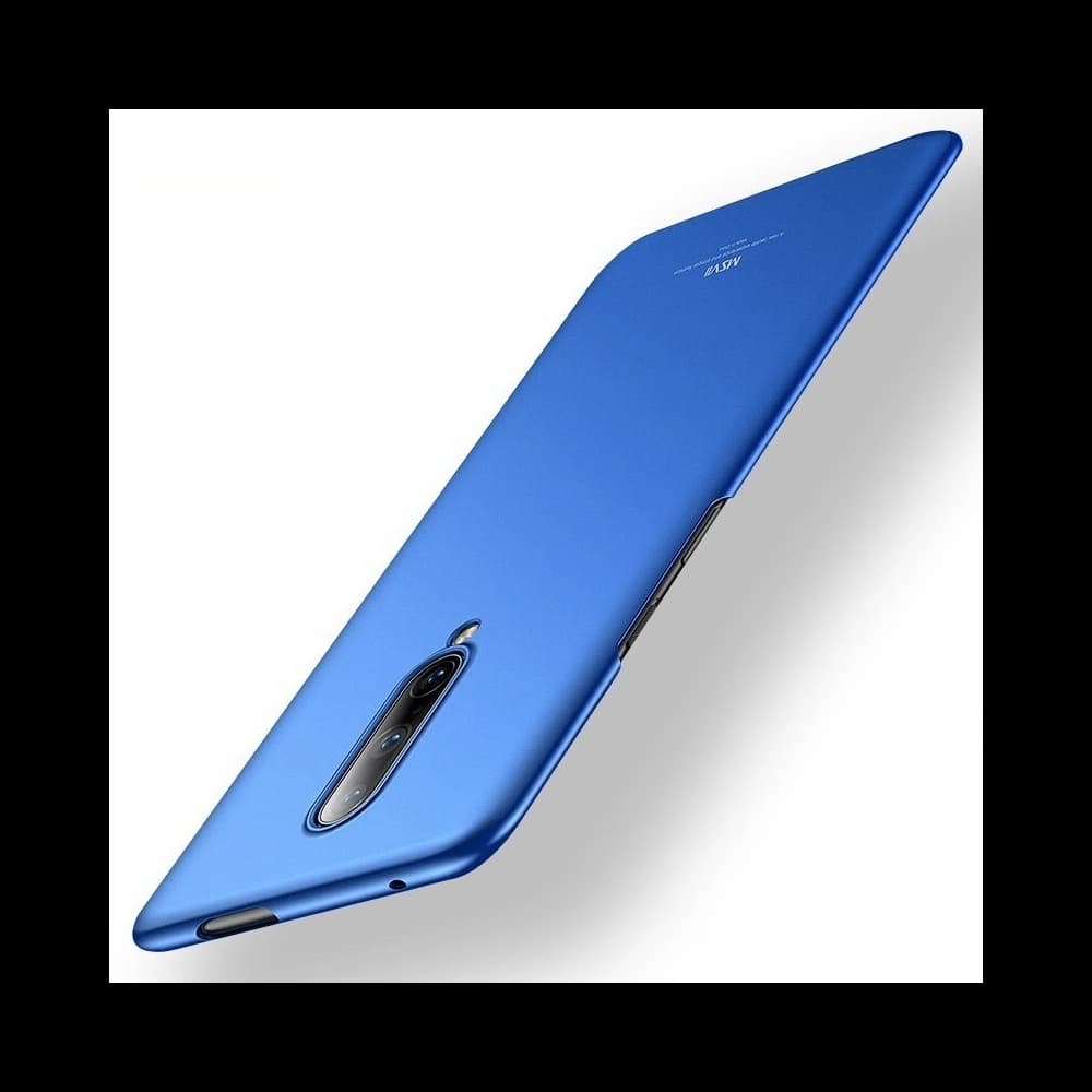 MSVII OnePlus 7 Pro Blue - 1