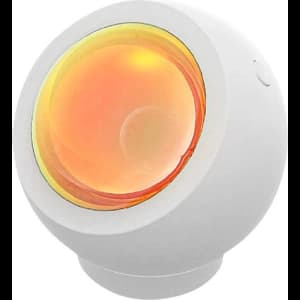 Yeelight Sunset Projection Lamp