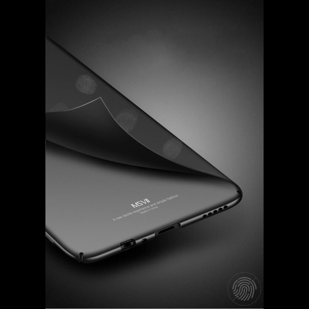 MSVII OnePlus 7 Pro Blue - 5