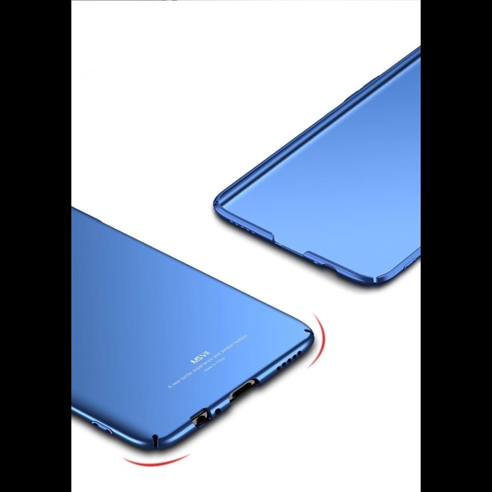 MSVII OnePlus 7 Pro Blue - 6