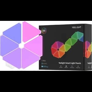 Lichtpaneele Yeelight Smart Light Panels