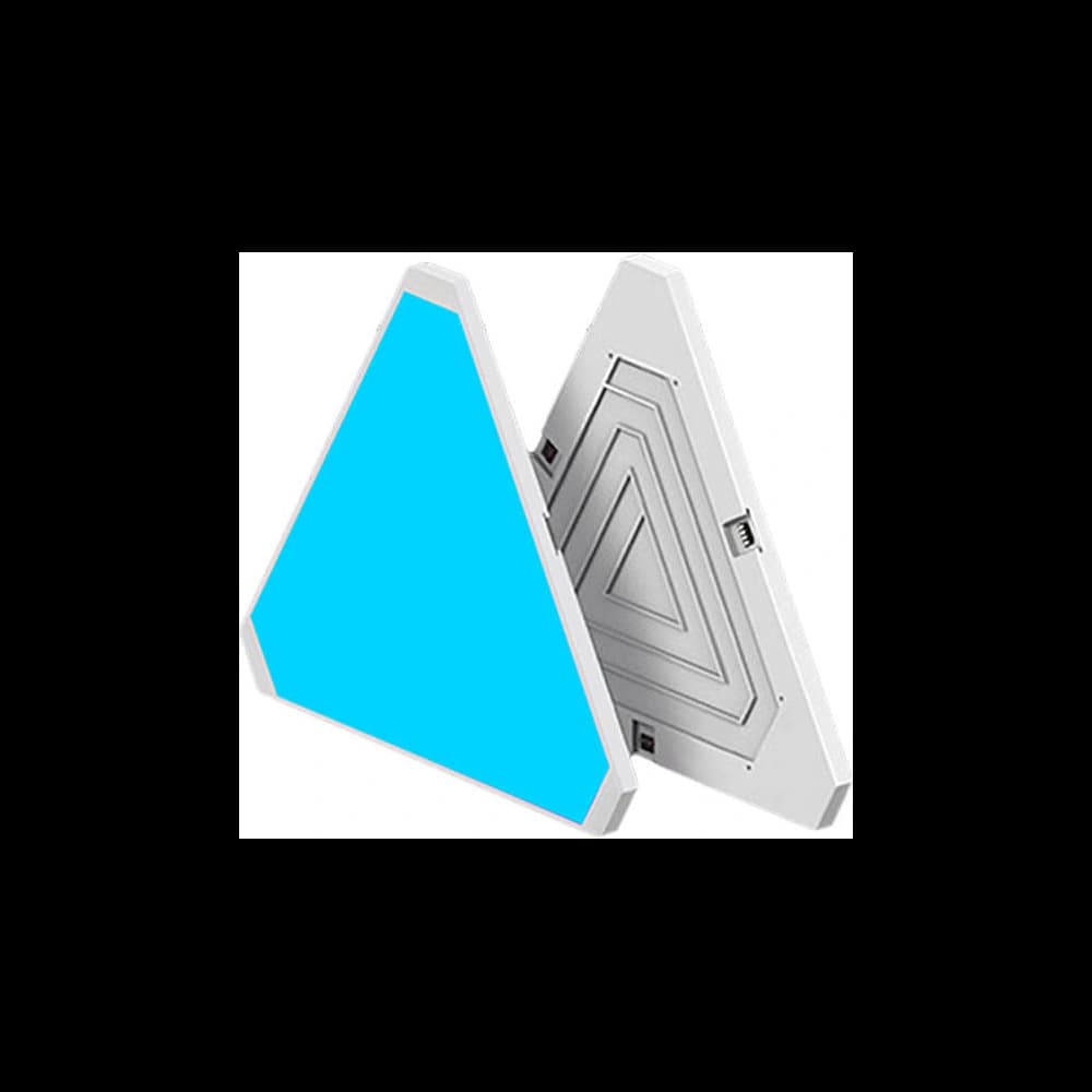 Verlängerung der Yeelight Smart Light Panels - 1