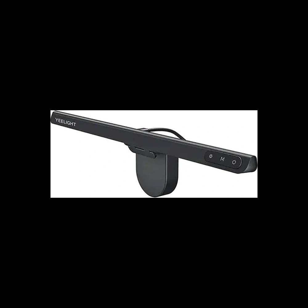 Monitorlampe Yeelight Light Bar YLODJ-0027 (schwarz) - 1