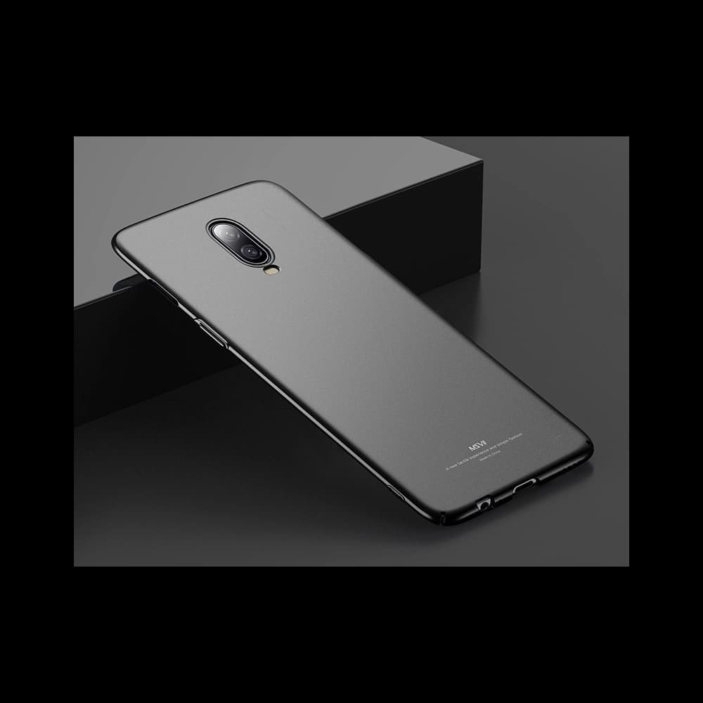 MSVII OnePlus 7 Sandstone Black - 2