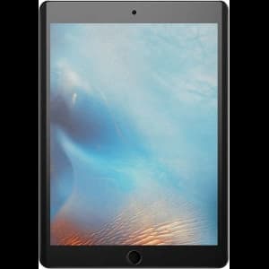 Mattfolie für den Bildschirm 0.15mm Baseus Paper-like Apple iPad mini 7.9 2015/2019 (4. und 5. Generation)