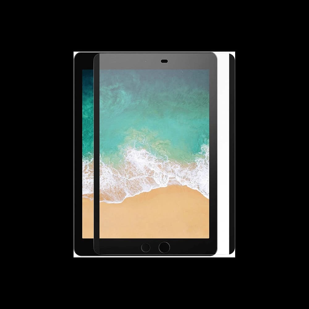Matte Folie für Bildschirm 0.15mm Baseus Paper-like Apple iPad 9.7 2017/2018 (5. und 6. Generation) - 1
